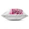 Stupell Industries Pink Disco Cowgirl Outdoor Printed Pillow design by Amanda Greenwood, 18 x 7 x 18